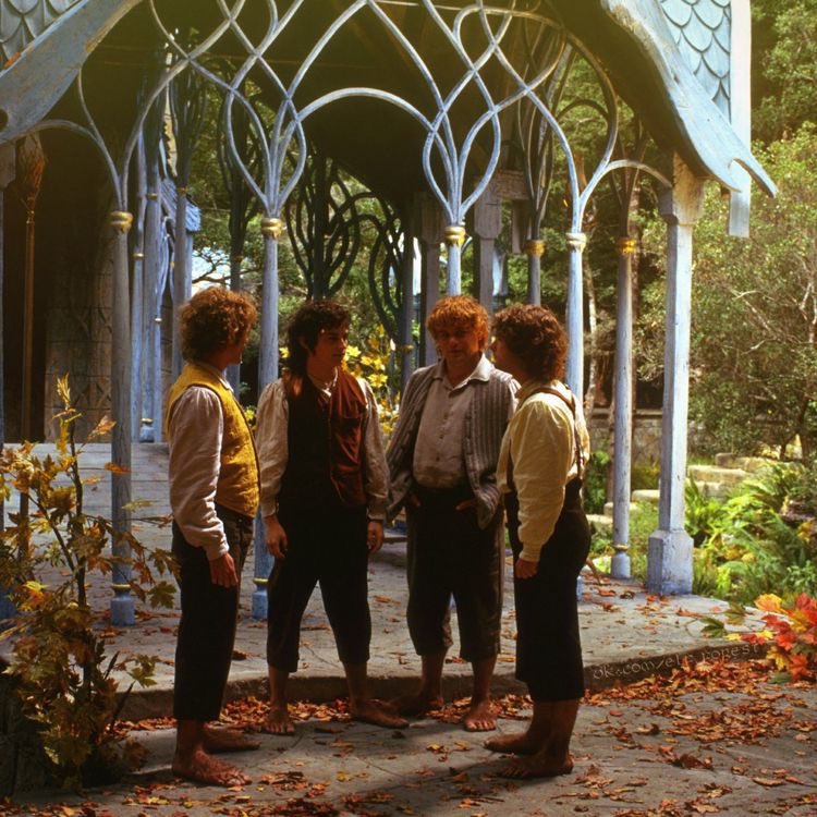 they invented autumn fashion btw