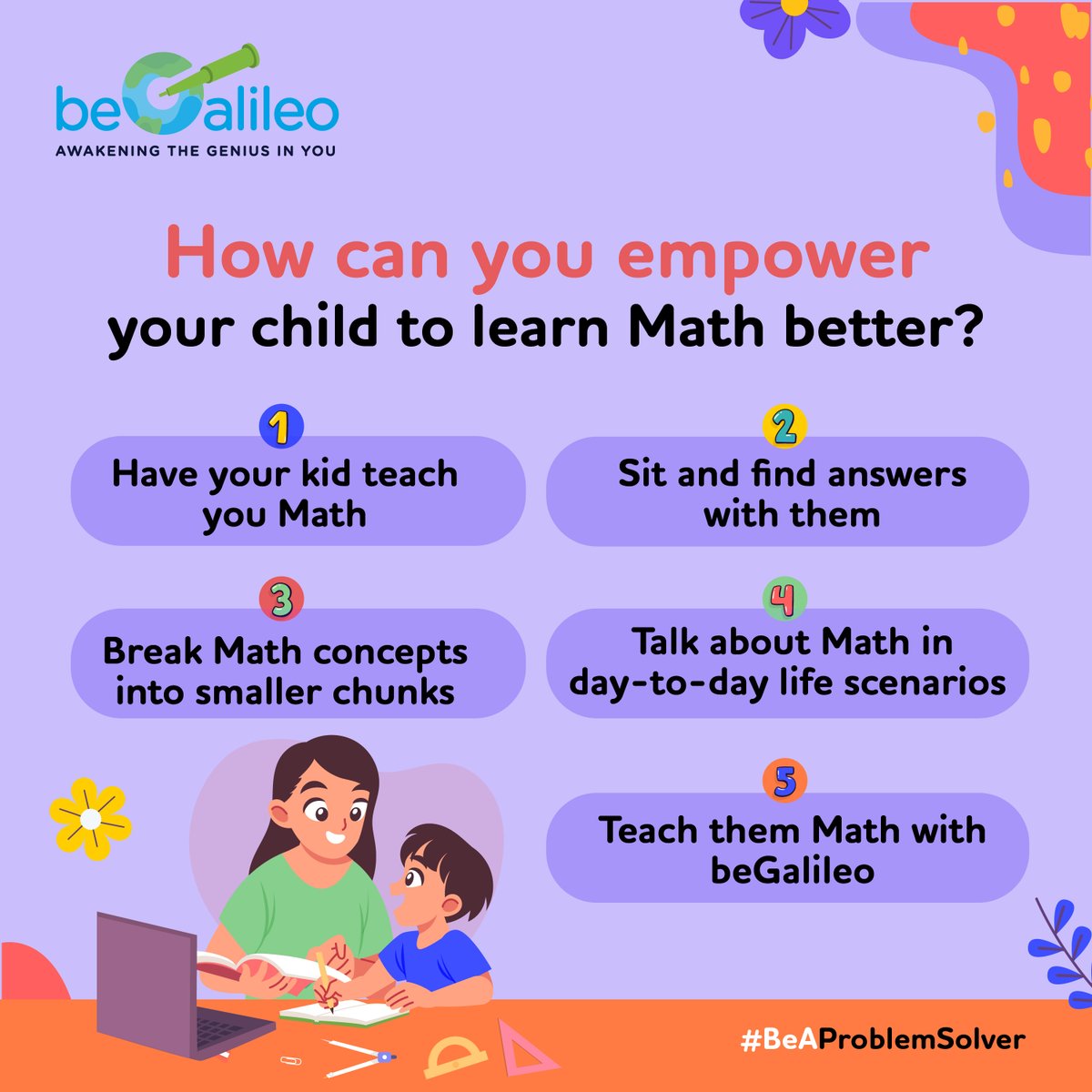 beGalileo tweet media