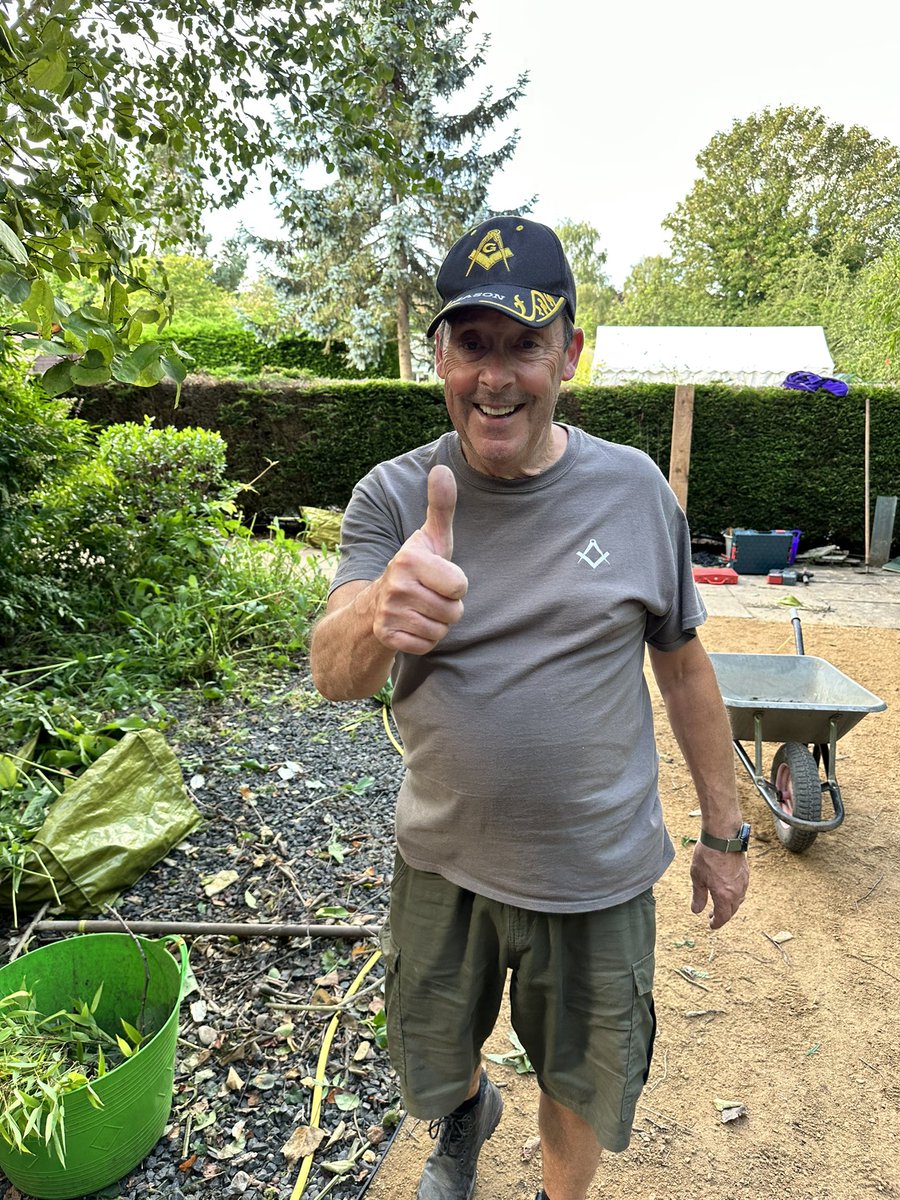 More ction shots….