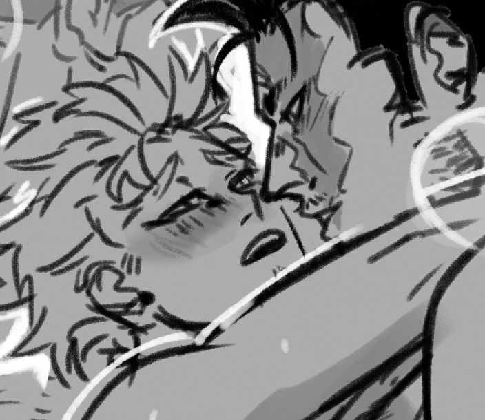 Ok I'll match you 🤣 I have too many WIPs https://t.co/Y2BvZD1Xcc 