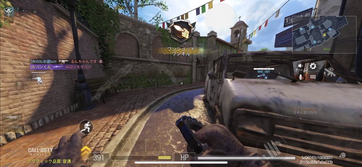 LB/パンくん tweet media