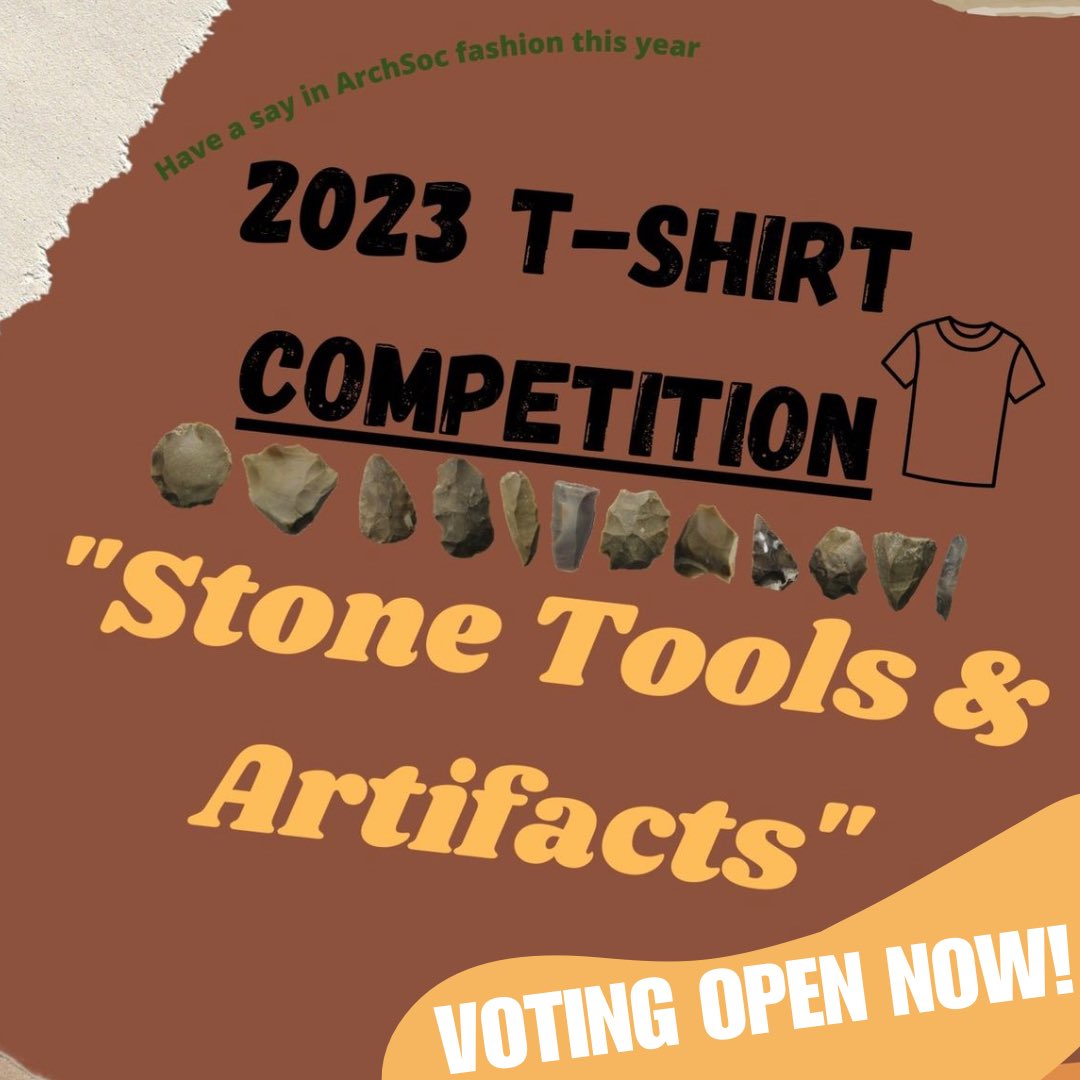 Have your say on our merch this year! Voting is open from now until week 7. We’d love to hear you thoughts. May the best design win!

docs.google.com/forms/d/e/1FAI…