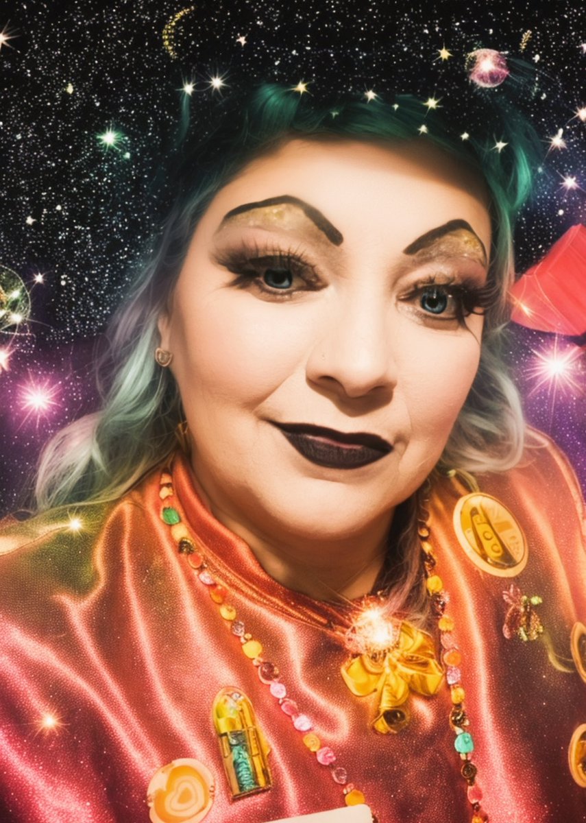 ChristenP's tweet photo. the #TampaBay #SistersofPerpetualIndulgence raised a shitload of 💵 for local unhoused folks tonight
my eyebrows melted off but 🤷🏻♀️ I definitely had a lewk lol
now I’m fuckin starving & would give my left tit for some tacos https://t.co/9Xng0v3tiI