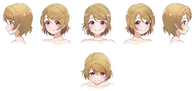 俯瞰めちゃくちゃ時間かかった 