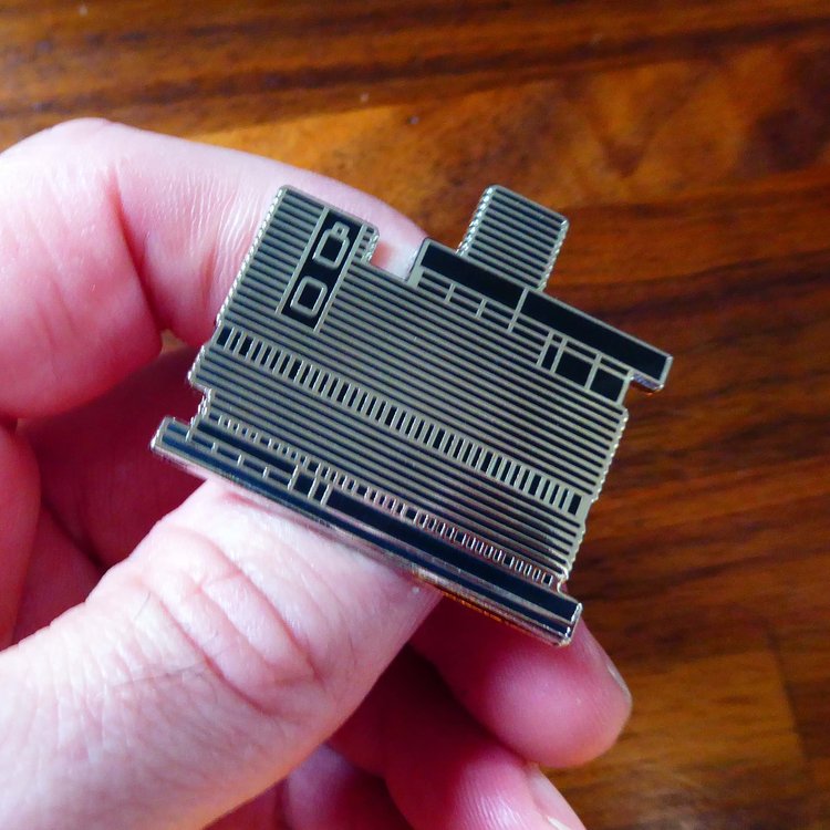 Made on the Canal tweet media