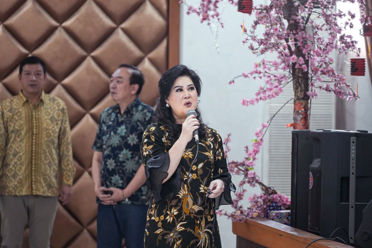 Anies Rasyid Baswedan tweet media