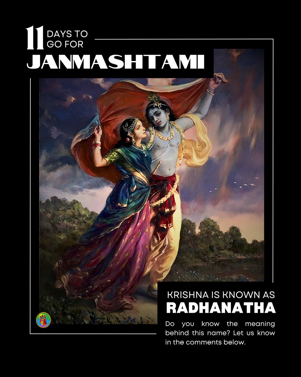 Krishna Consciousness Society tweet media