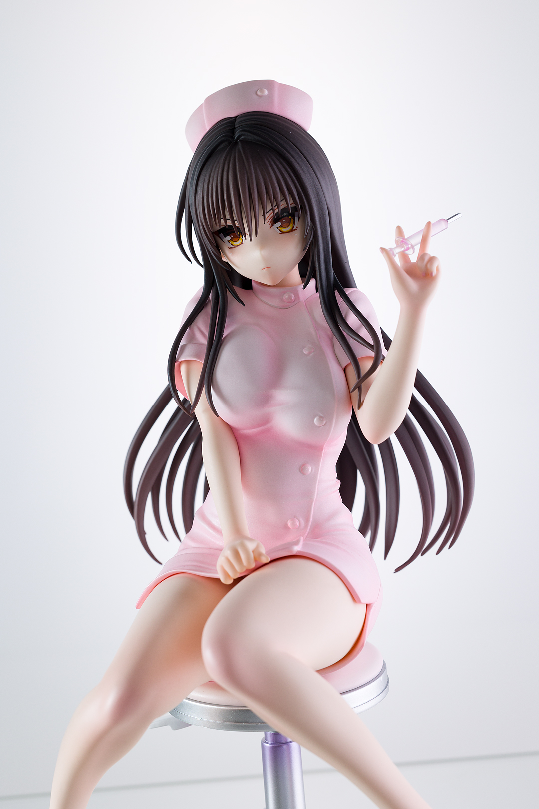fig-memo@美少女フィギュアレビューブログ على X: 