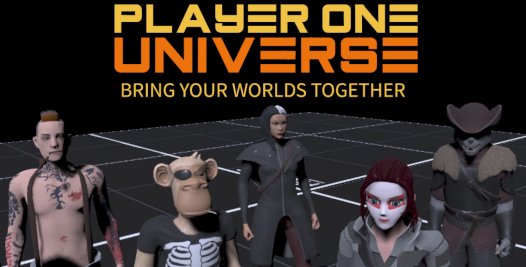 Unleash the potential of your NFT collection with the transformative power of Player One Universe.

✅  zealy.io/c/playeroneuni… 
✅ Join Discord and Earn Rewards  discord.gg/mrEYRYfk2d 
✅ Website p1u.world 
#PlayerOneUniverse #ZealyGiveaway #Giveaway #NFT