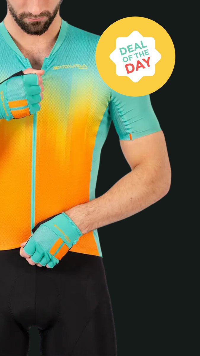 GearLama's tweet photo. The Pro SL Lite S/S Jersey is the coolest, airiest jersey @endura has ever made. Designed to help your body regulate it's core temperature and keep producing power even on the hottest days.

Now available at 25% off https://t.co/9RRNHDdQ2B

#DealoftheDay #india #bicyclegear https://t.co/sG5iOtzN7h