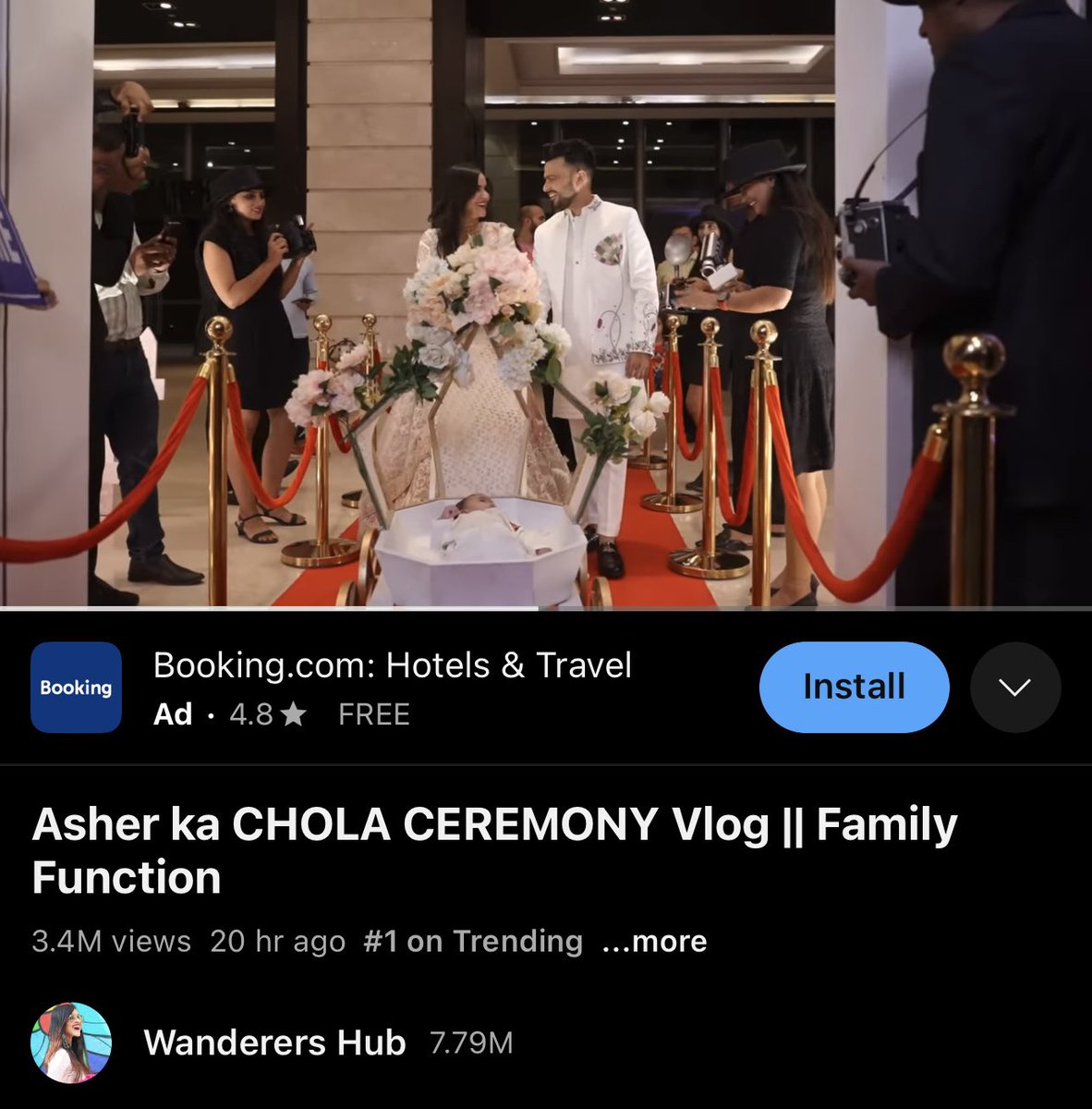 Prerna Malhan tweet media