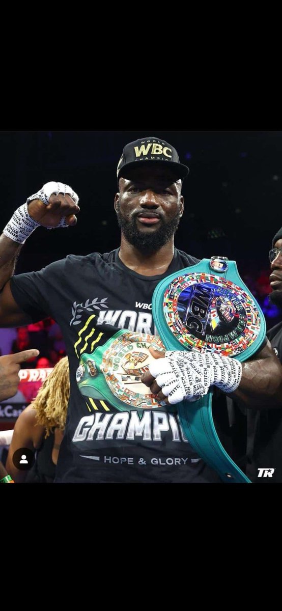 ww9japod's tweet photo. And The New 🎊🎊🎊

WBC INTERNATIONAL HEAVYWEIGHT CHAMPION 👑

EFE the one and only AJAGBA

He was cruising to a stoppage win before dirty tricks by the old horse led to a DQ 🥶

#Boxing https://t.co/qQdwlPolm8