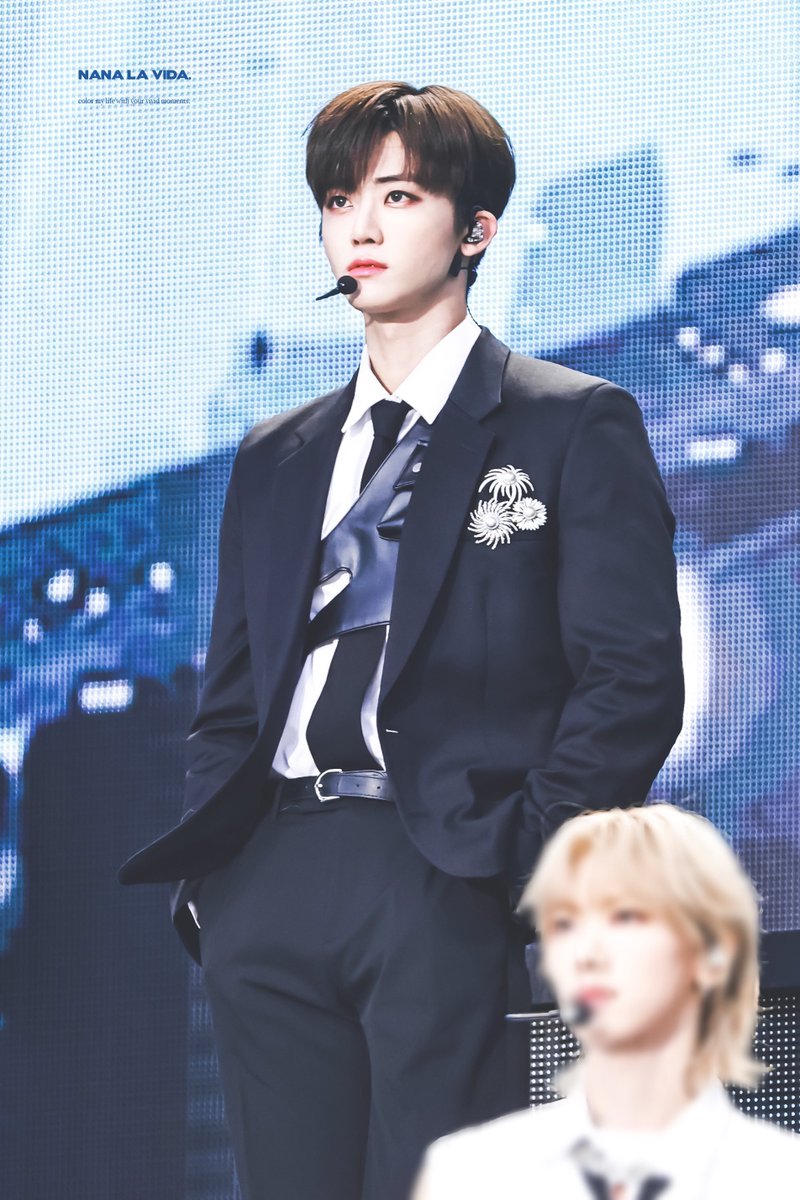 NANA_lavida's tweet photo. 230826 NCT NATION 🖤

#재민
#JAEMIN 
#NCTDREAM https://t.co/9CYBaXYxuv