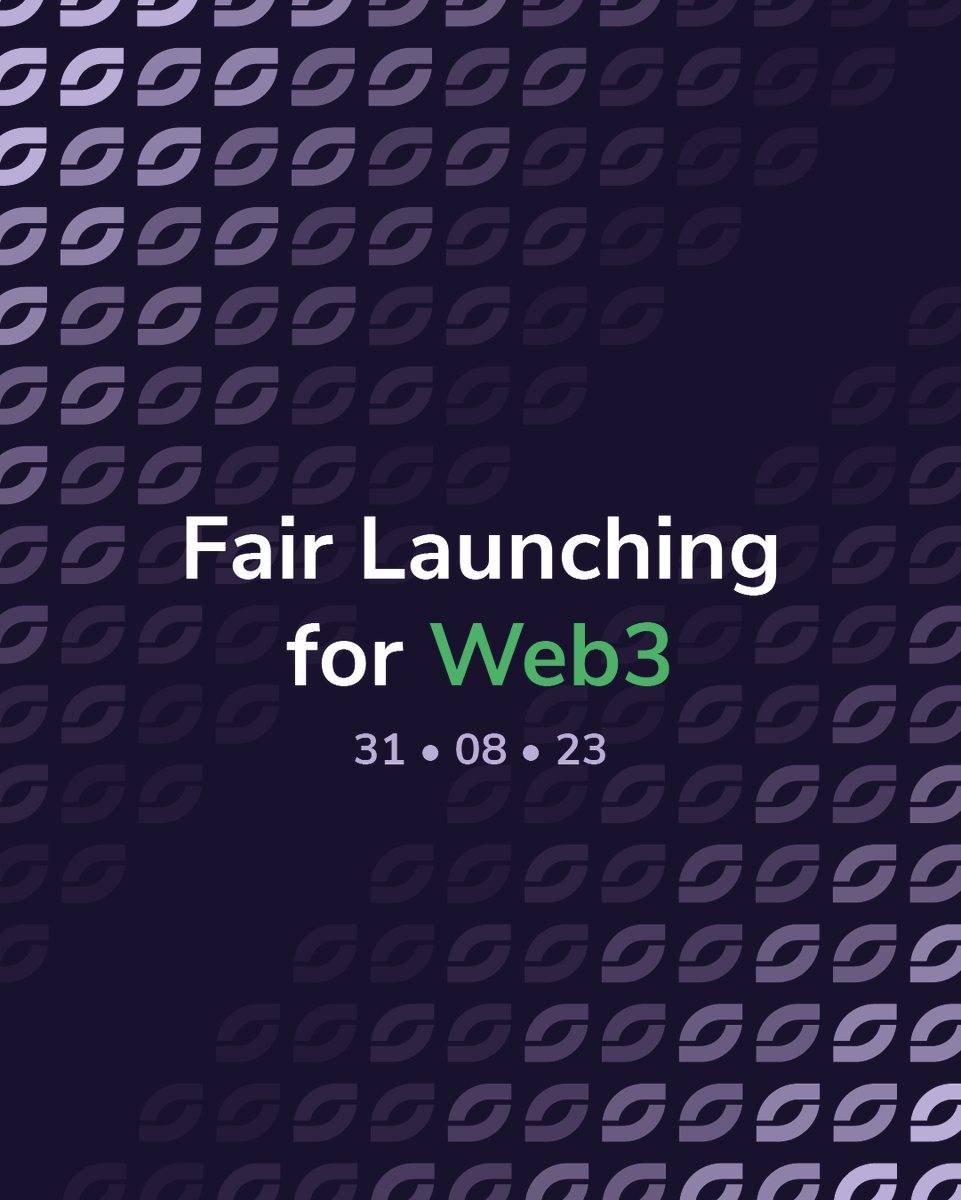 Fair Protocol tweet media