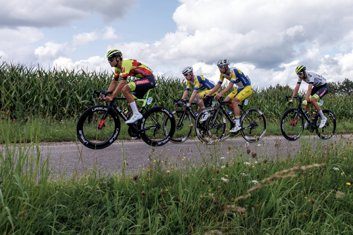 WagnerBazinWB's tweet photo. 🇧🇪 #renewitour
Dernière étape du @RenewiTour ce dimanche! Nouvelle échappée @RobeetLudovic @CerielDesal pour le maillot blanc? 👊
🚩 Riemst – 🏁 Bilzen, 187,3 km

ℹ️ https://t.co/T3evqw2cZa…

📸 Renewi Tour https://t.co/sHzeDFz3d5
