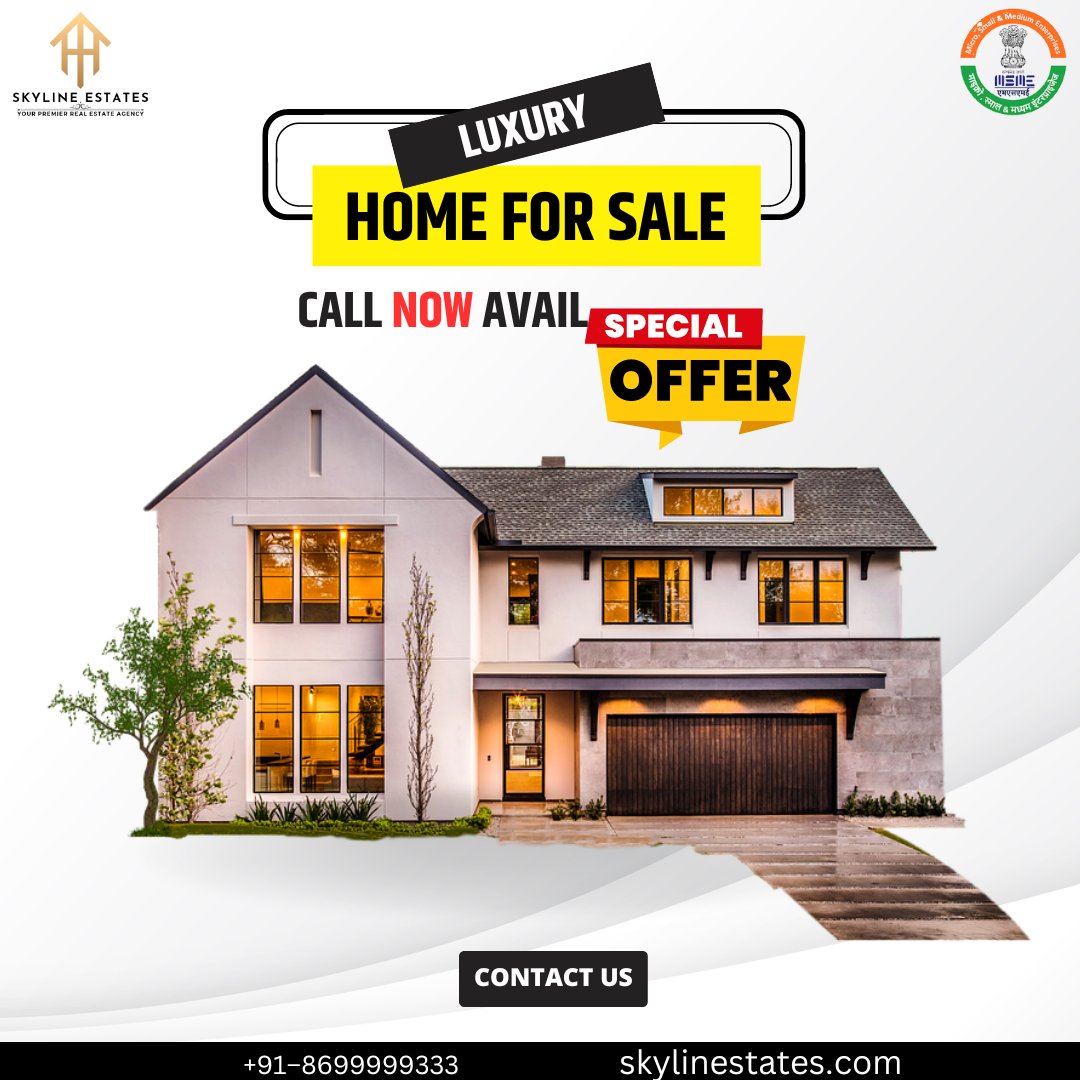 Skyline Estates tweet media