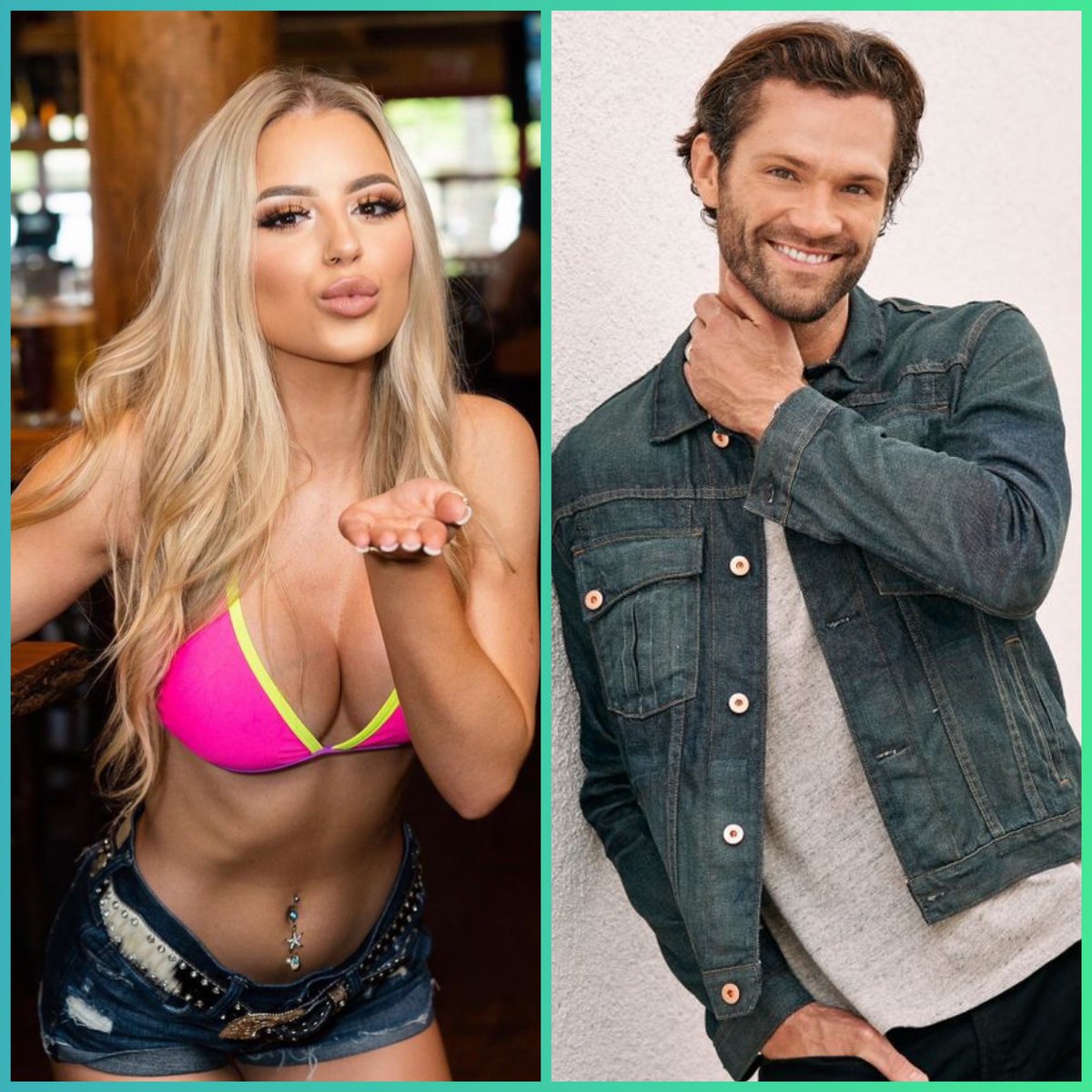 💟 Emilia Prescott
💟 22 Years Old
💟 Studying Childcare
💟 Engaged: <a href="/DerekDrake2_/">Derek Drake</a> 💖
💟 Not new to RP
💟 Descriptive as you
💟 Open DMs
💟 No Drama
💟 Like &amp; Retweet would be appreciated.