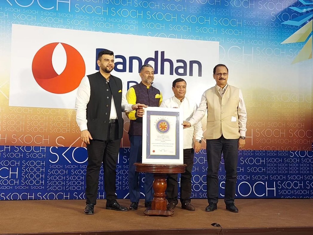 GMDAGuwahati's tweet photo. Honoring Excellence: MMSGNA Receives Prestigious SKOCH Award at Constitution Club, Delhi. Deputy Chairman, Sri Mukuta Deka and Town Planner, Sri Debaraj Kalita received the award for GMDA.
@himantabiswa
@TheAshokSinghal
#mmsgna #GMDA #skochaward https://t.co/oBcrEoxrtz
