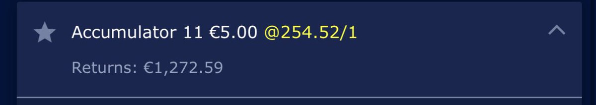 _Bookie_Crusher's tweet photo. Today we are rolling with a #FunOne on our free epic weekend WillHill 5er…. 👀 https://t.co/7GVOiiWwlQ