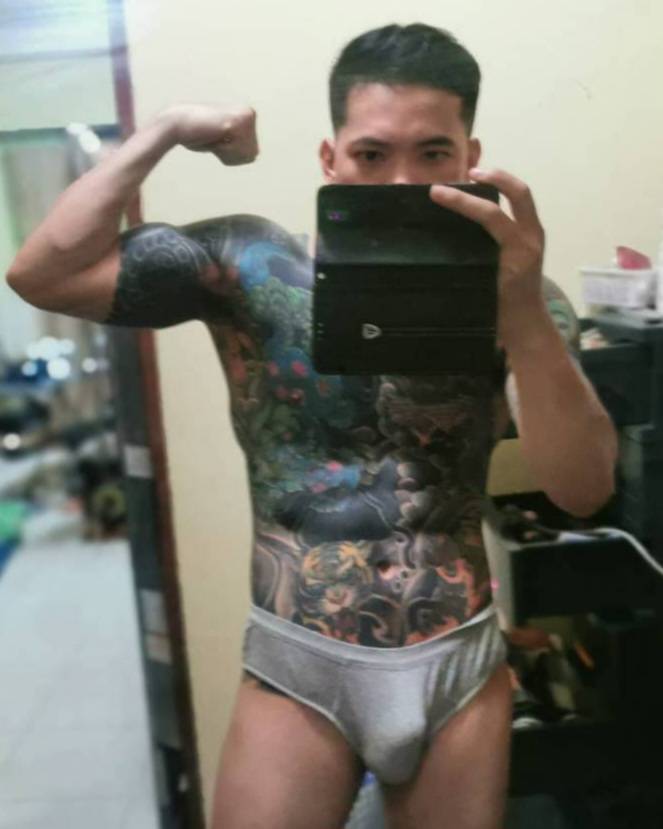 Talkwithme1990's tweet photo. รับงานคอลคับ ไอดีไลน์คับ ชายแท้คับ   0863846564 https://t.co/Qi43UNoxtg