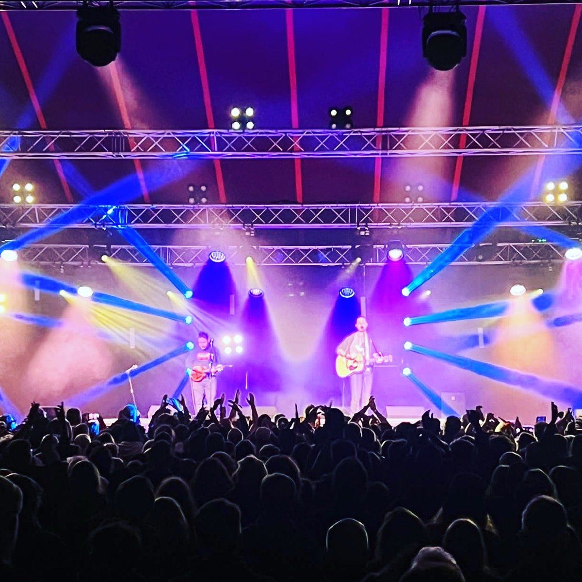 Frank Turner tweet media