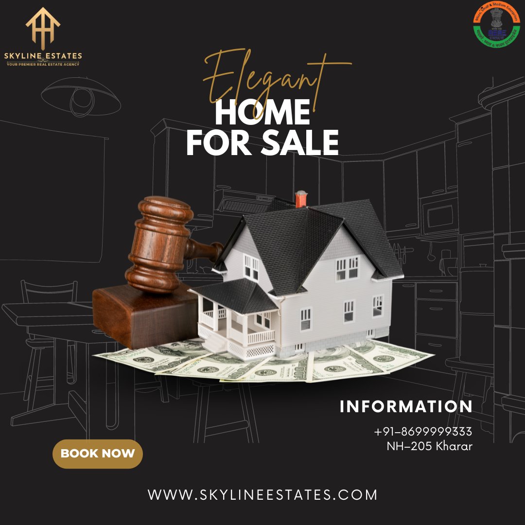 Skyline Estates tweet media