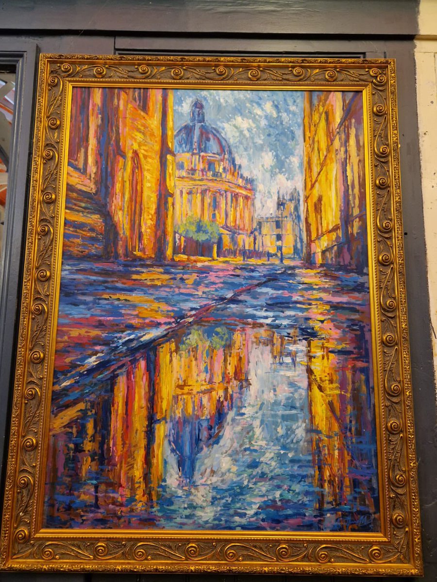 Rebecca Gediking FRSA tweet media