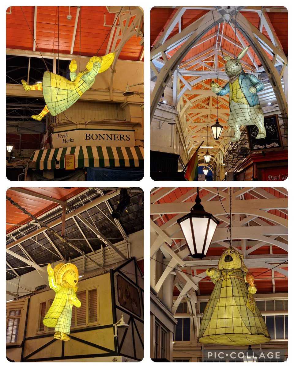 Rebecca Gediking FRSA tweet media