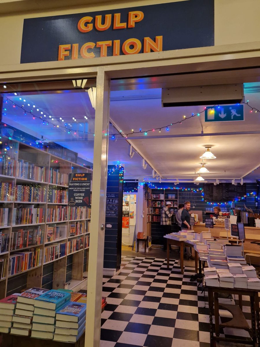 Rebecca Gediking FRSA tweet media