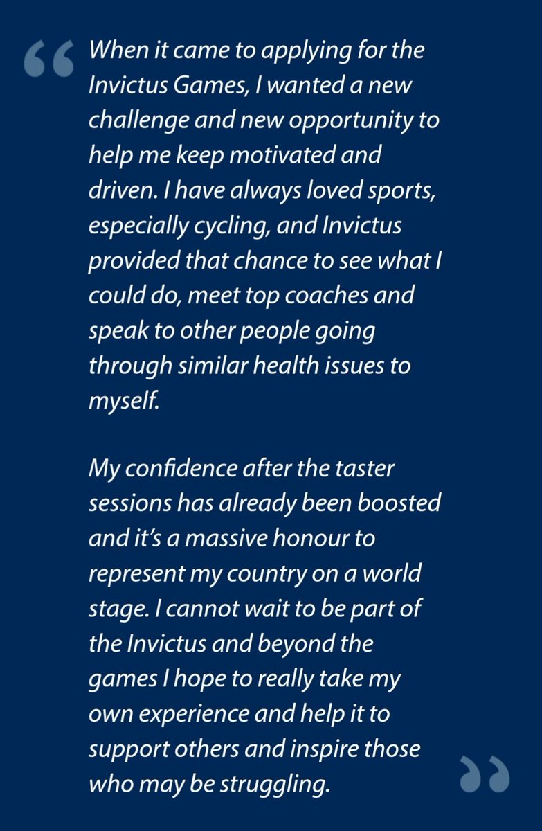 h_desires's tweet photo. Good Morning Great Britain, I need a favor. People are getting all up in their feelings about the upcoming Invictus Games in Dusseldorf however, I can't tell if it's excitement or just pure jealousy. I always give people the benefit of the doubt so, I am going to assume its excitement. To the rest of the World, the majority of British people are amazing and not all racist. I know its hard to believe with the #ToxicBritishMedia and their Social Media Trolls and paid Bots, they don't represent Britain. 

I digressed, back to the favor. Since the #HateForHireJournalists are not promoting our Brave British Veterans like other Countries are and most of us don't even know the Veterans who are representing the UK. Its time for us to do their job for them. 

If you are representing Team UK in Dusseldorf, please let me know so, we can send you love, encouragement and post your experiences.  I will understand if you don't want the attention, we all know there are a lot of hateful people on X formely known as Twitter, some of them are even disguised has Journalist.

Anyway, I am going to start of with inspirational words from UK'S Team Captain Lieutenant Commander James Rogers and James Harrison. 👇🏿