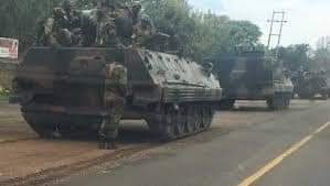 moyo_archford's tweet photo. Mr Nero I have a ask, how can someone who got 76 seats refuse to sign the results against someone who got 136 seats? To all ccc supporters please come to the streets to demonstrate in large numbers, it's been long since we heard AK47 shots. Do it at your own risk.
#EDPfeee
#5more https://t.co/38gJs1FOeo