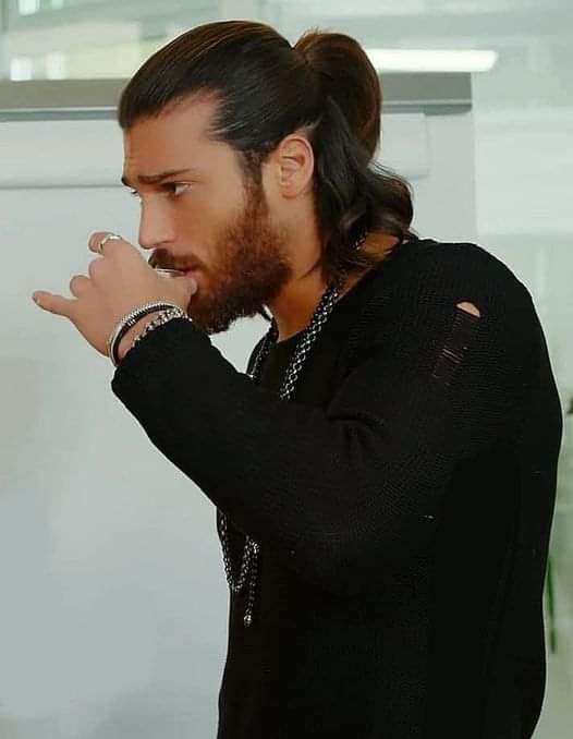 Buona Domenica

#CanYaman