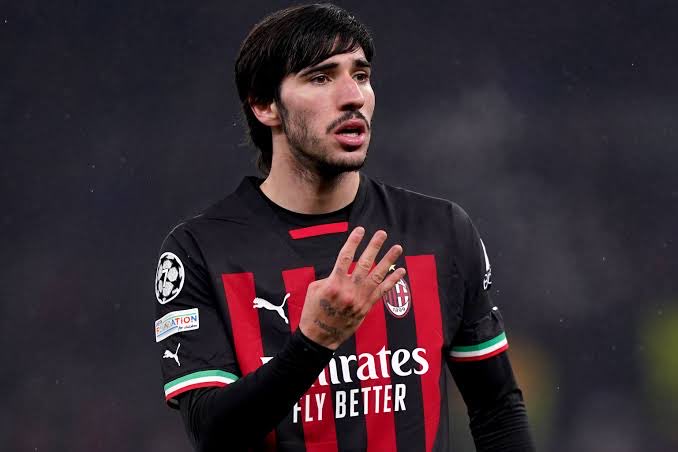 Info Rossoneri tweet media