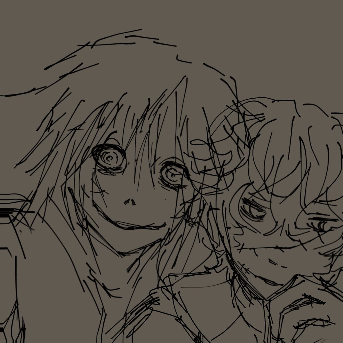 The sillies?? #creepypasta #homicidalliu #jeffthekiller