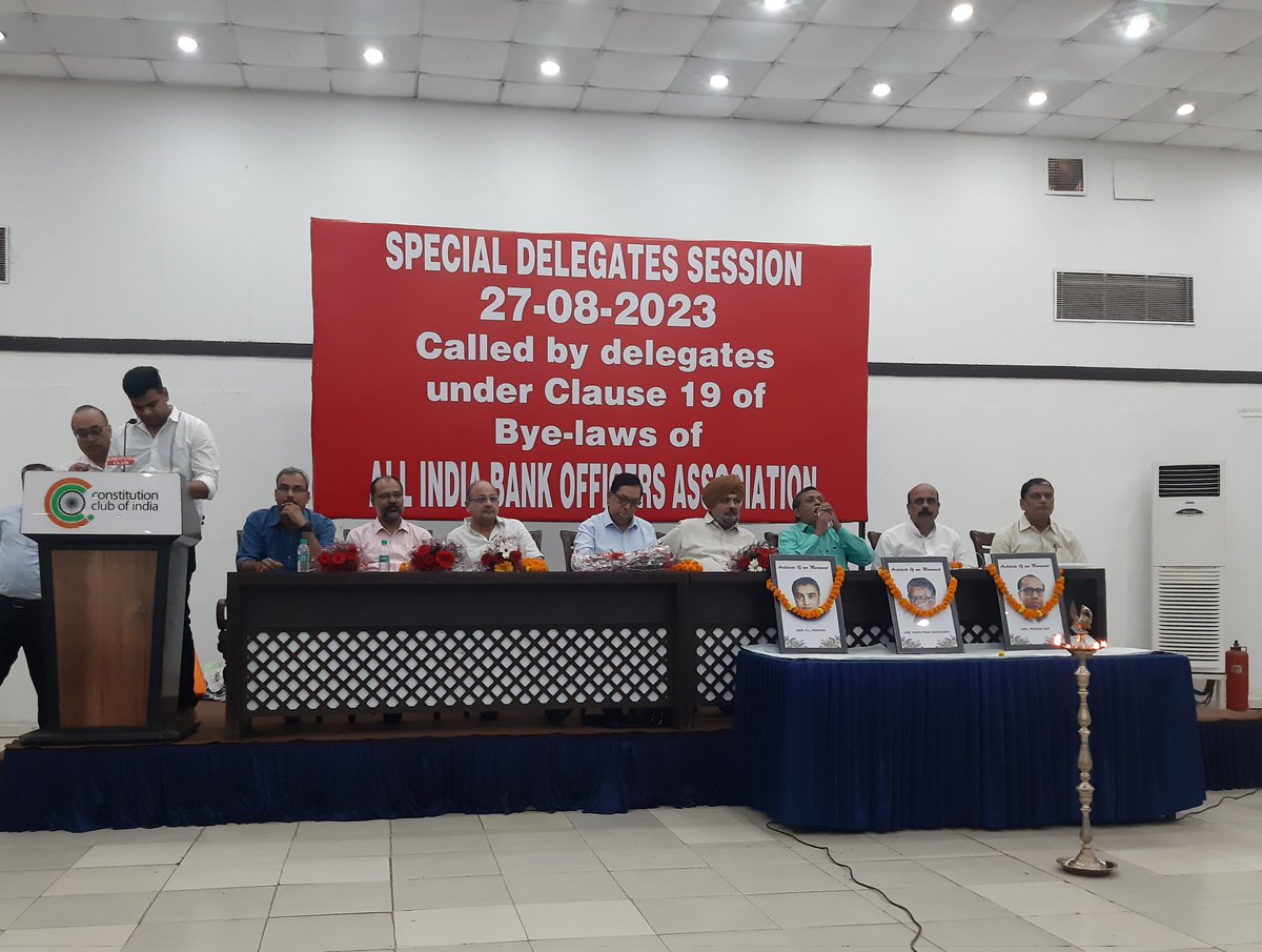 NandKum29295435's tweet photo. #SpecialDelegatesSessionAIBOA https://t.co/nGjXjRFQnR