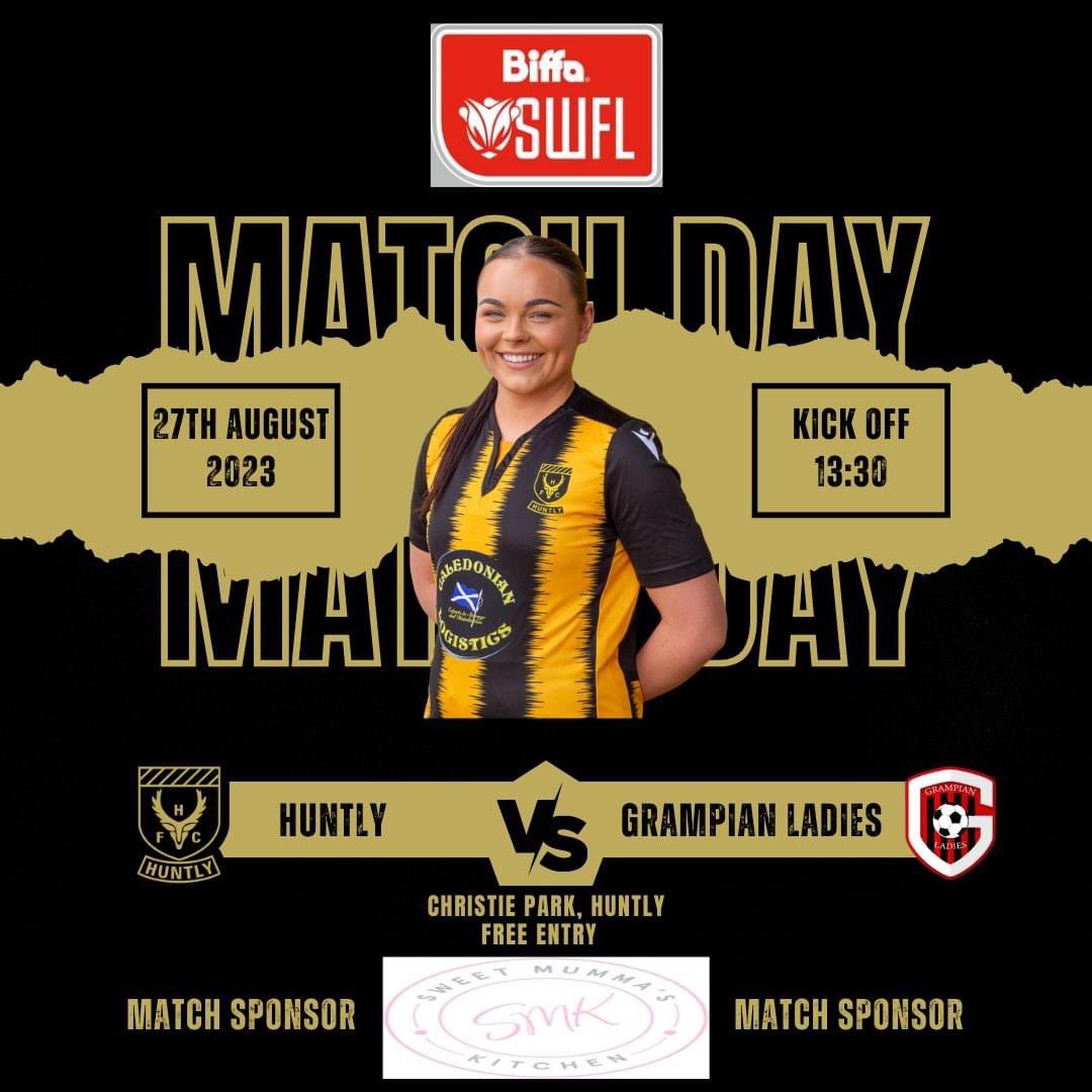 Huntly FC Women (@huntlyfcwomen) on Twitter photo 