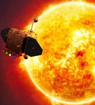Meeet_Patel18's tweet photo. 🌞 #ISRO Set to Unveil #AdityaL1 Mission this September, Embarking on a Journey to Grasp the Sun's Secrets!

🚀 Chandrayaan 3: #ShivShakti Saga

🔥 Aditya L1 Point: Bal Hanuman's Vigilant Realm ✊🏻

#SpaceSagas #SunExploration #DivineGuardian https://t.co/8MkvrToqKl