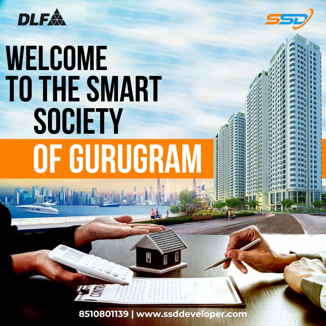 ssd_developers's tweet image. Step into the modern charm of Gurugram, where innovation meets architecture. Captivated by the beauty of the iconic DLF Parivana
.
Reach us:- contact@ssddeveloper.com
Call us:- 8510801139
.
#dlfprivana #interiordesign #architecture #dreamhome  #homebuying #newhome #ssddeveloper