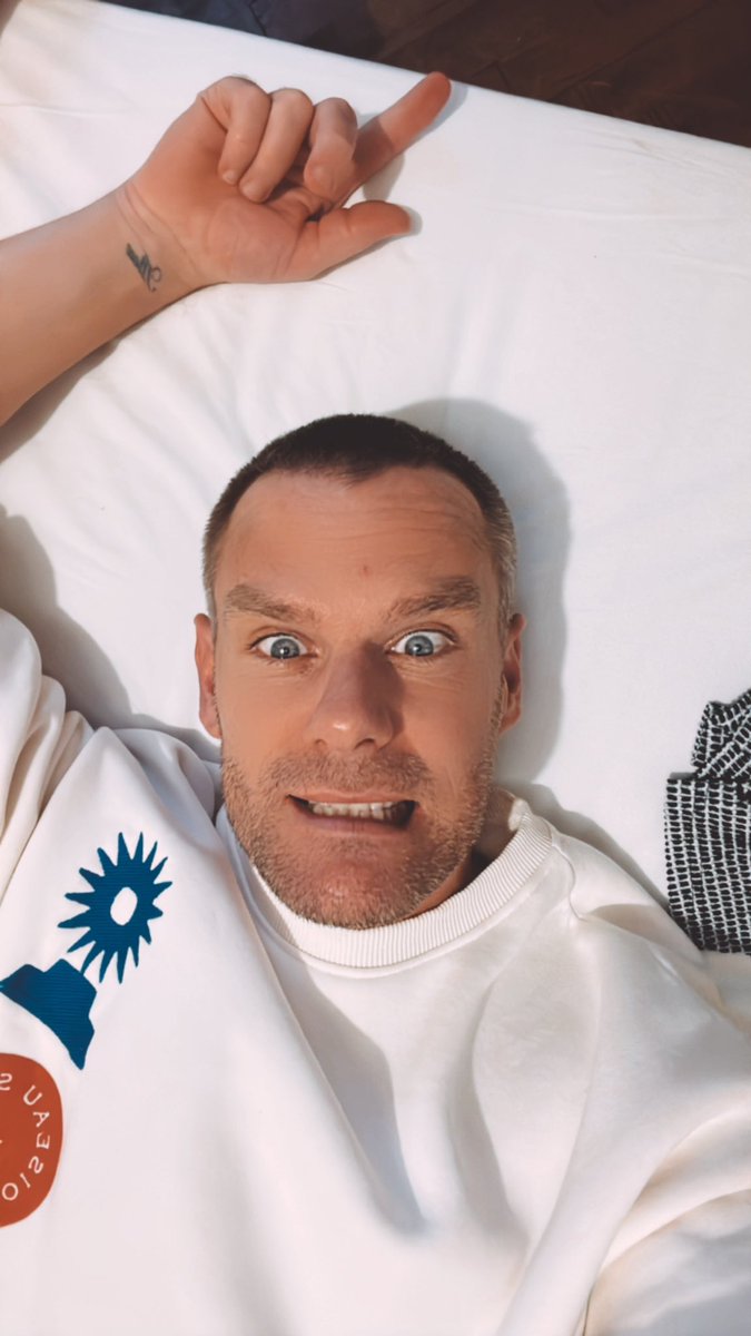 Guildster22's tweet image. So I shaved it all off to make life a little easier in the morning.