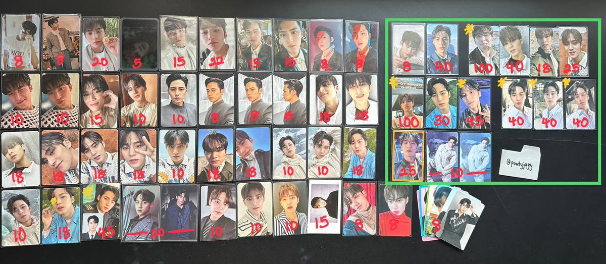 icedcupcakeGO's tweet photo. HELP RT 💘 PREVIEW ONLY💢 #svtlocalbulk34 🇲🇾 CLAIM TODAY AT 6PM ON TELEGRAM ONLY! ❌NO DM❌
MOSTLY MINGYU &amp; VERNON #pasarsvt #pasarseventeen @PasarSeventeen 

🧁Please read all the T&amp;Cs on PIC 4

Do join our telegram channel! Here is our channel l!nk: https://t.co/lypbzBc3tN https://t.co/2dRHUVKhPl