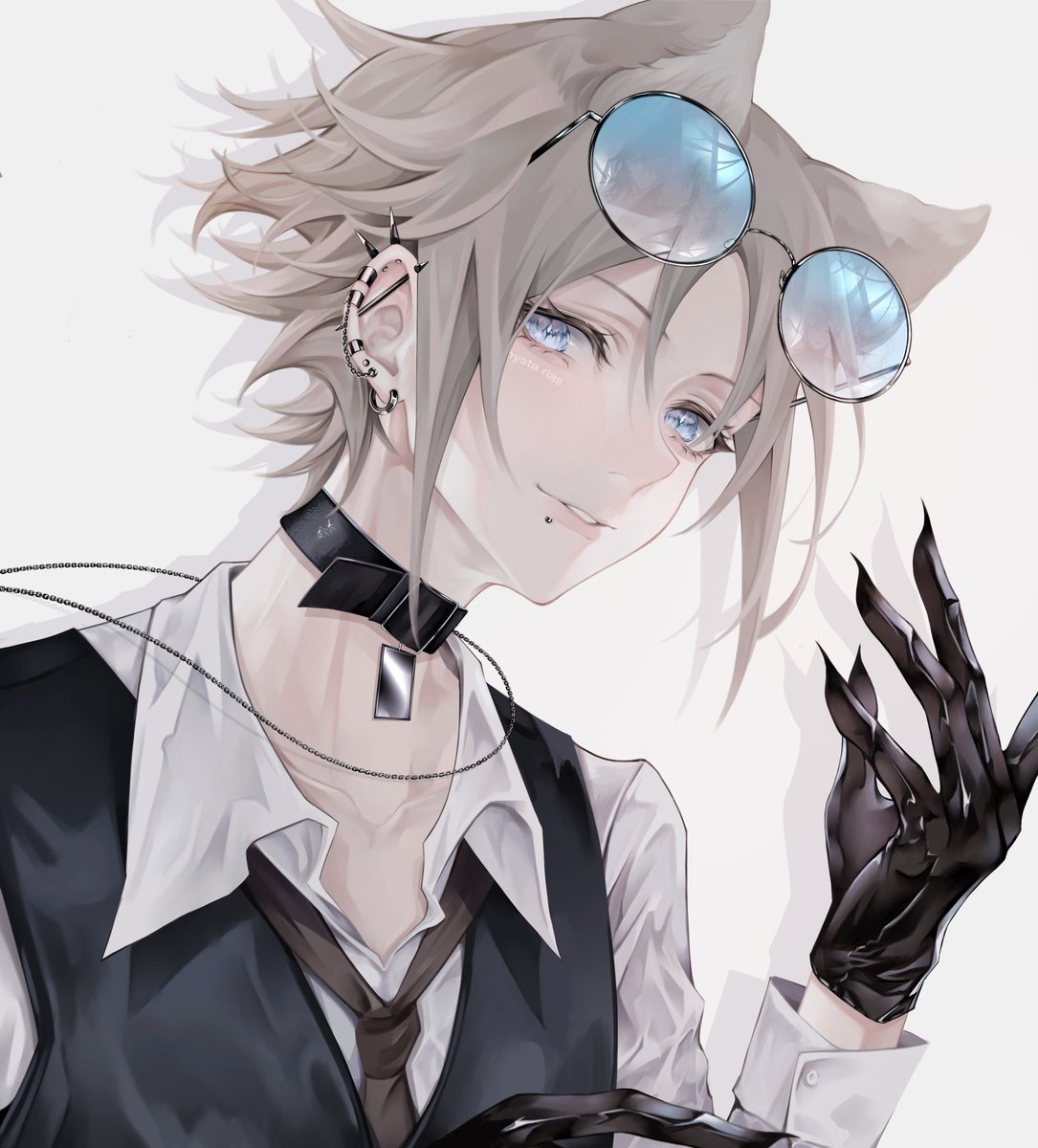 orca_mis's tweet photo. #MystaArt 

Thank you Mysta🧡🧡🧡 https://t.co/5R3fiNLccg