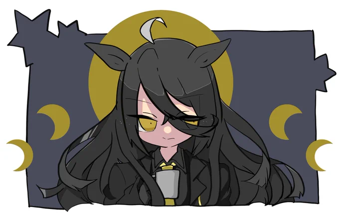 #ウマ娘プリティーダービー  