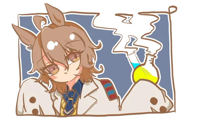 #ウマ娘プリティーダービー  