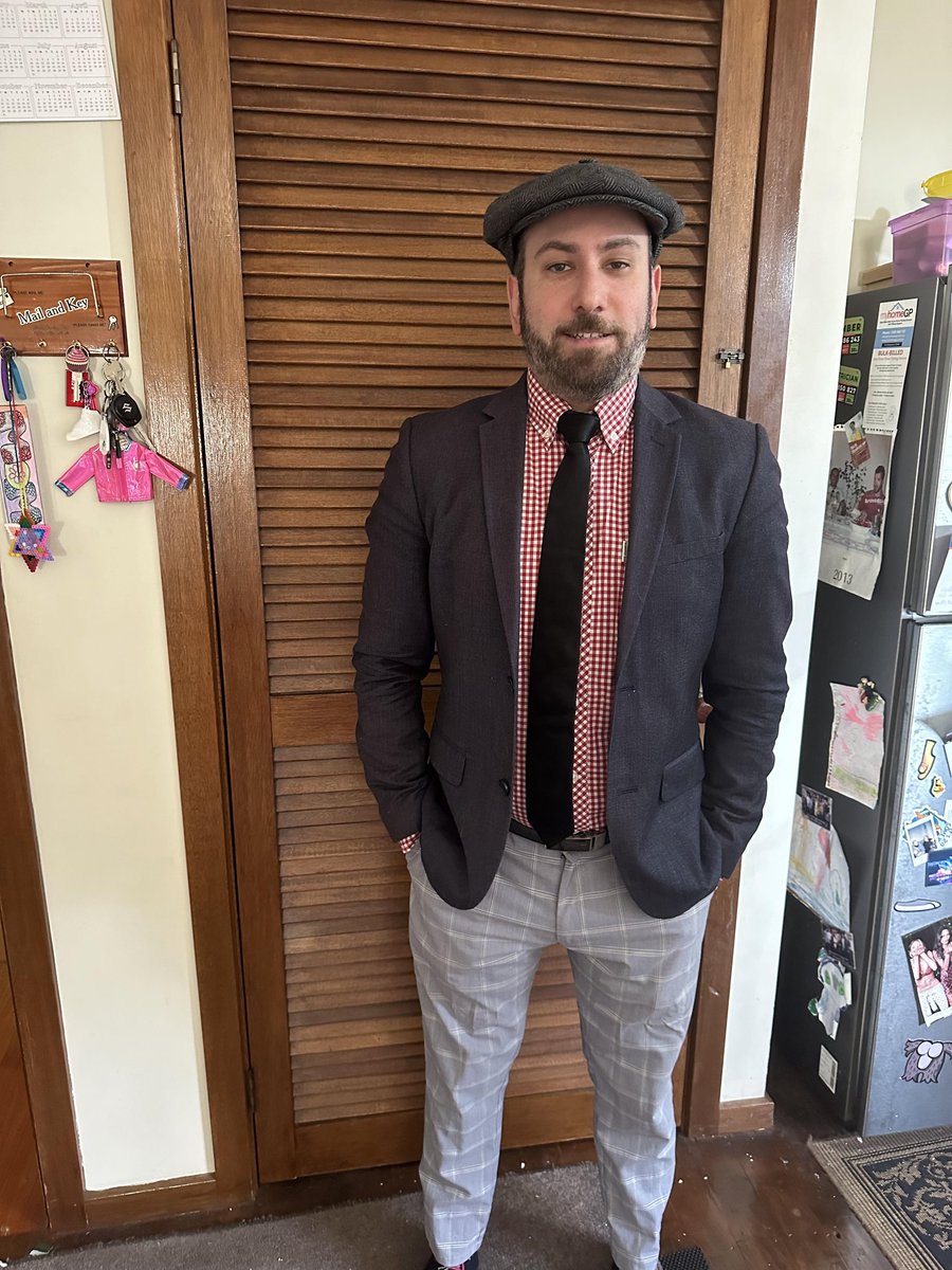 Nick Splitter tweet media