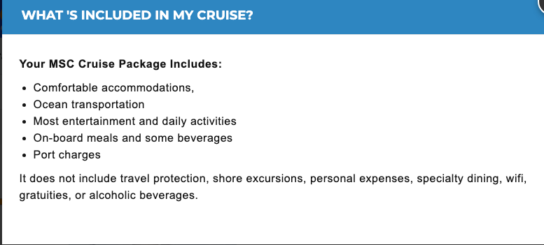 outofofficedaku's tweet image. #Repositioning #Cruise #Hacks 

A repositioning cruise is a one-way voyage that a cruise ship takes when it moves from one region to another for seasonality changes or other logistical reasons.

Here's one such deal of repositioning cruise. You can do a 22 day cruise on this for