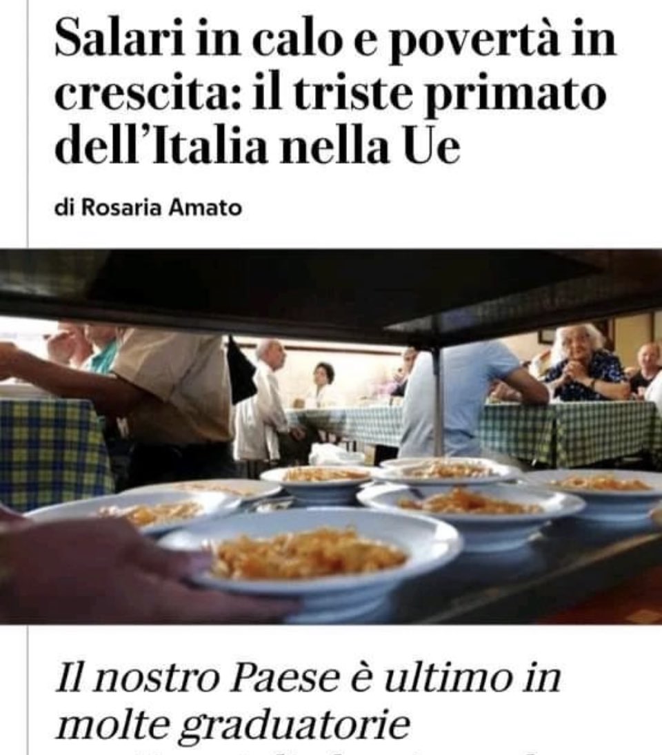 dukana2's tweet photo. Così potete andare a mangiare meglio alla #Caritas o nel ristorante dei #CeffiStellati➡️#NelBidoneDellaSpazzatura➡️dove nella cucina ci sono ➡️#Crocco #Cenciovacciuolo #Babberi…#CristinaParodia #FattoNellaSpazzaturaPerVoi… https://t.co/lI8N4MNTkS