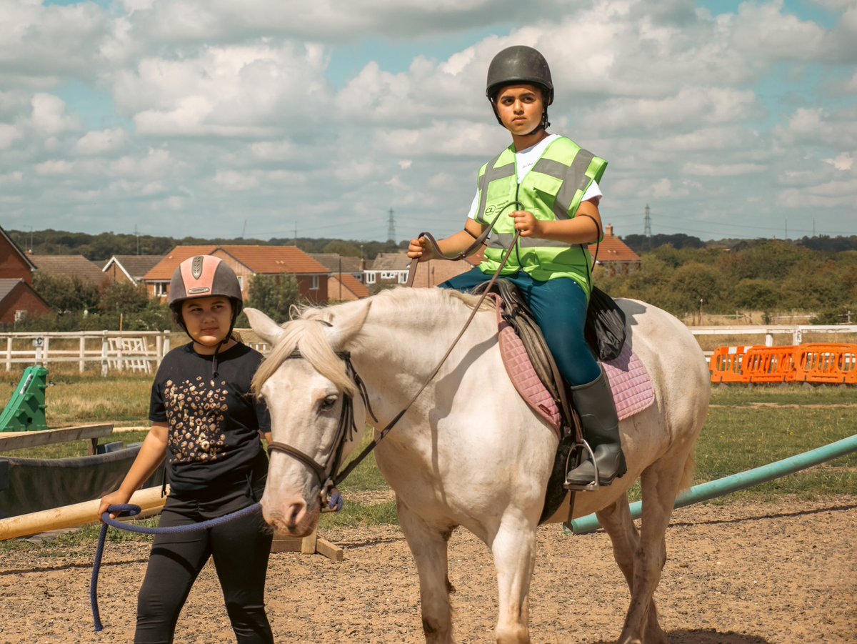 Young Steps Luton tweet media