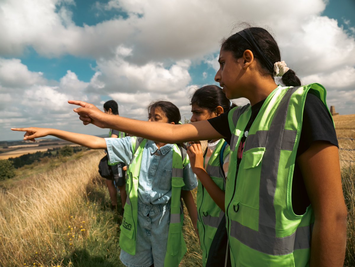 Young Steps Luton tweet media