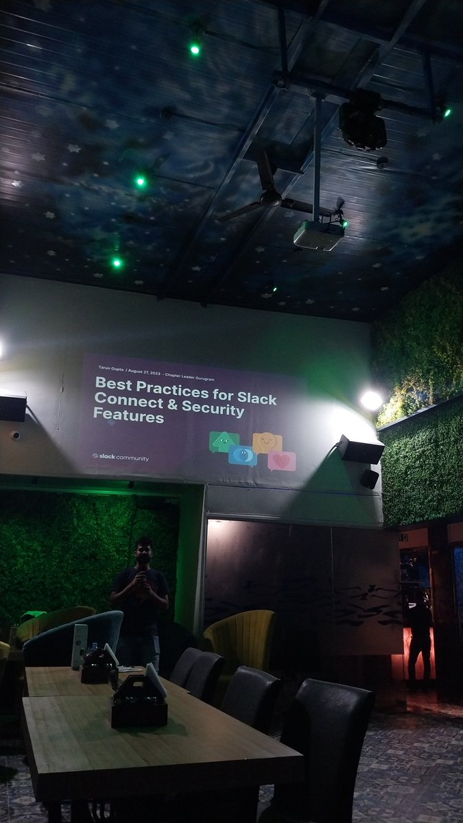 NehaJanoti's tweet image. Sunday Slack day 📸🎊
@tarungupta051 @TrailblazerEsha 
#slackconnect
#trailblazer
#Salesforce 
#ahona