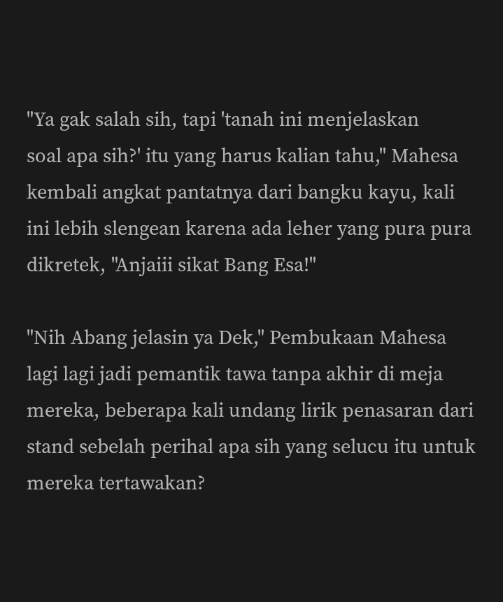 metanoiathena's tweet image. AHAHAHA LUW DAH SIAP BELAJAR GEOLOGl BERKEDOK BACA AU HYUNSUNG?